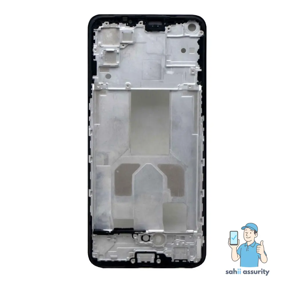 LCD Frame Middle Chassis for OnePlus Nord CE 5G thumbnail
